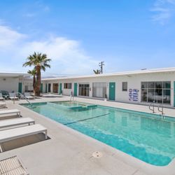 Sagewater Hotel