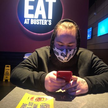 Dave & Buster's Baltimore - White Marsh - American Near Me - Baltimore, Maryland Dave & Buster's Baltimore - White Marsh - American Near Me - Baltimore, Maryland