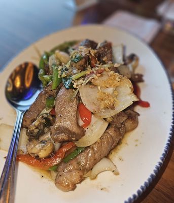 Weera Thai - Rainbow by null