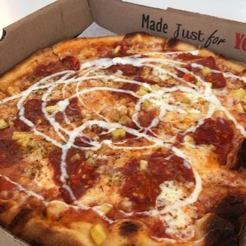 Pandemic Pizza - Postponed Wedding - Pizza Near Me - San Diego, California Pandemic Pizza - Postponed Wedding - Pizza Near Me - San Diego, California