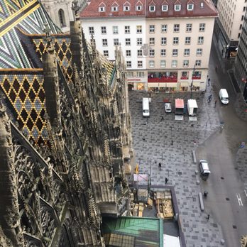 Domkirche St. Stephan - Churches Near Me - Vienna, 9