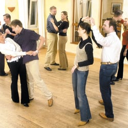 Adtv Tanzschule Peter Steirl Berlin-Reinickendorf