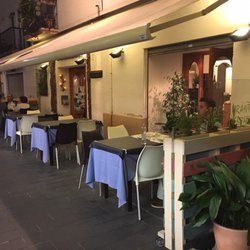 Rafa's - Rafa's in Rosas, Girona Spain.  You have to eat here!