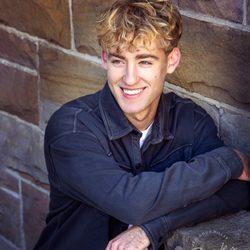 Jaki Good Miller Photography - Ethan 
WV senior 2024