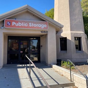Public Storage - Self Storage Near Me - Sunnyvale, California Public Storage - Self Storage Near Me - Sunnyvale, California