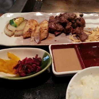 Restaurant SUNTORY - Grilled steak! - Japanese Near Me - Honolulu, Hawaii Restaurant SUNTORY - Grilled steak! - Japanese Near Me - Honolulu, Hawaii