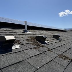 The Solar People