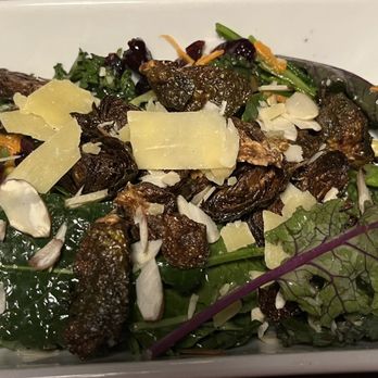 Windsor - Side kale salad - New American Near Me - Phoenix, Arizona