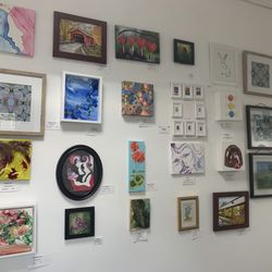 CCA Gallery & Gifts