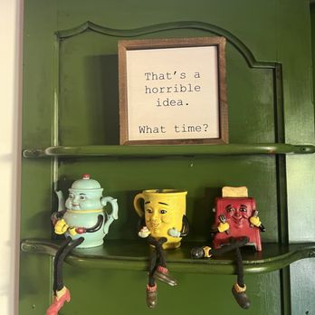Cafecito - Coffee & Tea Near Me - Yuma, Arizona