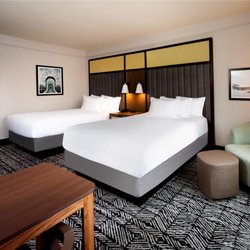 Hilton Dallas - Southlake Town Square - Guest room