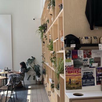 Little City Coffee & Kitchen - indoor seating and cute posters - Coffee & Tea Near Me - Providence, Rhode Island Little City Coffee & Kitchen - indoor seating and cute posters - Coffee & Tea Near Me - Providence, Rhode Island