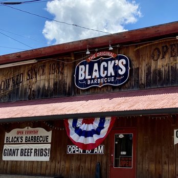 Black's Barbecue Lockhart - Barbeque Near Me - Lockhart, Texas Black's Barbecue Lockhart - Barbeque Near Me - Lockhart, Texas