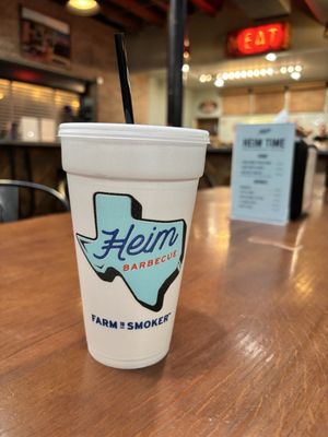 Heim Barbecue by null Heim Barbecue by null