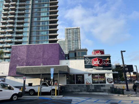 Jack in the Box by null