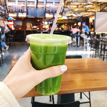 Twenty Two Juice Bar @ The Garage Food Hall - Fancy greens juice - Juice Bars & Smoothies Near Me - Indianapolis, Indiana Twenty Two Juice Bar @ The Garage Food Hall - Fancy greens juice - Juice Bars & Smoothies Near Me - Indianapolis, Indiana