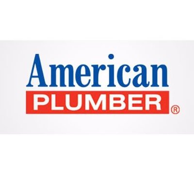 American Plumber Logo