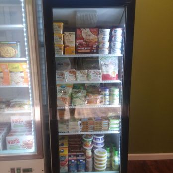 The Vegan Grocery Store - Grocery Near Me - North Tonawanda, New York