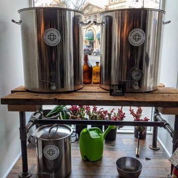Ambee Coffee - Coffee & Tea Near Me - Somerville, New Jersey