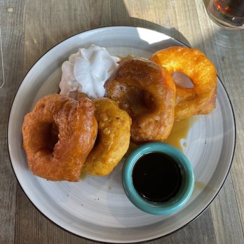 Lima De Veras Peruvian Restobar - Picarones - Peruvian Near Me - Sterling, Virginia Lima De Veras Peruvian Restobar - Picarones - Peruvian Near Me - Sterling, Virginia