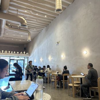 Fika Fika Coffee - Coffee & Tea Near Me - Temple City, California