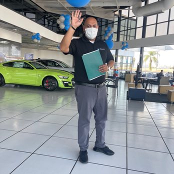Performance Ford - Car Dealers Near Me - West Covina, California Performance Ford - Car Dealers Near Me - West Covina, California