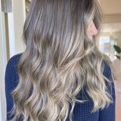 JUNE Hair - Hair by stylist Jessica Tommarello