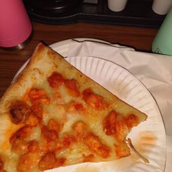 Rocco's Pizzeria