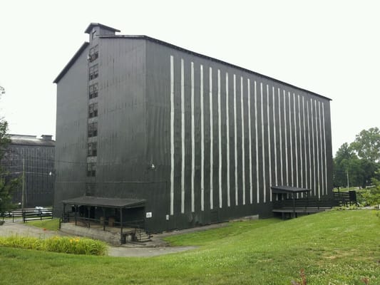 James B. Beam Distilling Co. by null