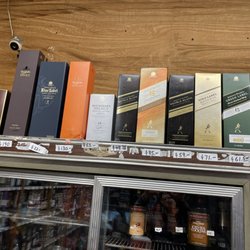 Mike's Liquor - Scotch