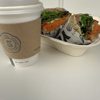 5ive Senses - Juice Bars & Smoothies Near Me - Honolulu, Hawaii