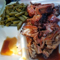 Rib Tips