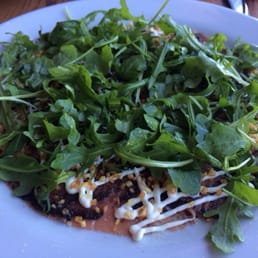 Breakfast Beef Carpaccio