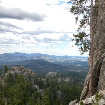 Mount Rushmore National Memorial - South Dakota FLAT!? - Landmarks & Historical Buildings Near Me - Keystone, South Dakota Mount Rushmore National Memorial - South Dakota FLAT!? - Landmarks & Historical Buildings Near Me - Keystone, South Dakota