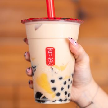 Gong Cha - Bubble Tea Near Me - Plano, Texas Gong Cha - Bubble Tea Near Me - Plano, Texas