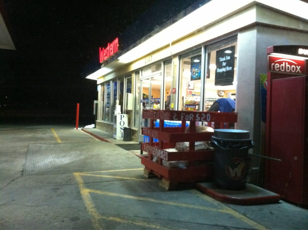 ALTA CONVENIENCE 2387 W 72nd Ave, Denver, Colorado Convenience