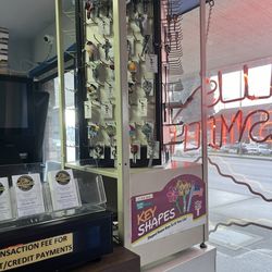 Bill's Locksmith