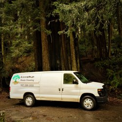 GreenWay Drain Cleaning
