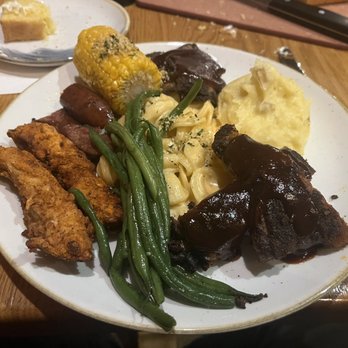 Boatwright's Dining Hall - Taste of the Bayou - Cajun/Creole Near Me - Lake Buena Vista, Florida Boatwright's Dining Hall - Taste of the Bayou - Cajun/Creole Near Me - Lake Buena Vista, Florida