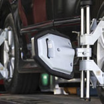 Autotec Garage - Auto Repair Near Me - Wishaw, NLK