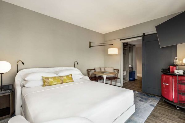 Canopy by Hilton San Francisco SoMa by null