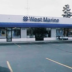 West Marine