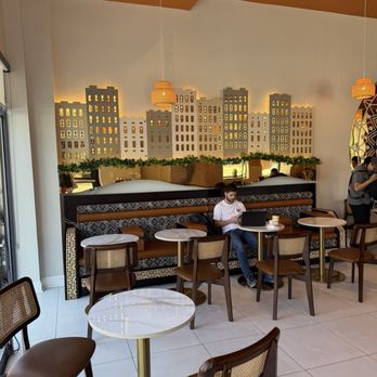 Shibam Coffee - Inside - Cafes Near Me - Pittsburgh, Pennsylvania Shibam Coffee - Inside - Cafes Near Me - Pittsburgh, Pennsylvania