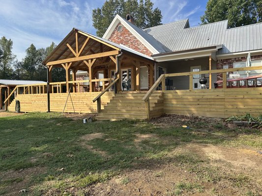 Provision Construction & Design