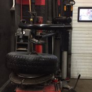 Monro Auto Service And Tire Centers Tires 4908 State Hwy