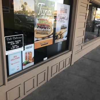 Deli Delicious - Delis Near Me - Fresno, California Deli Delicious - Delis Near Me - Fresno, California