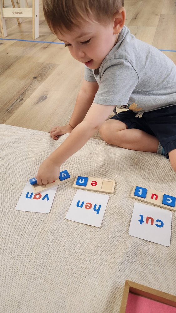 New Generation Montessori Fort Lauderdale - childcare center in Fort Lauderdale, FL