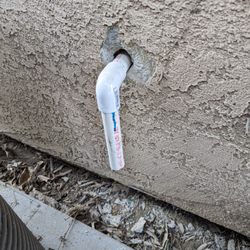 Emergency Plumbing Services