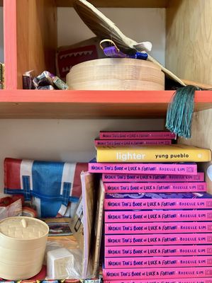 Maya Congee Cafe - Fulton St by null