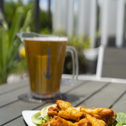 Runway Grill